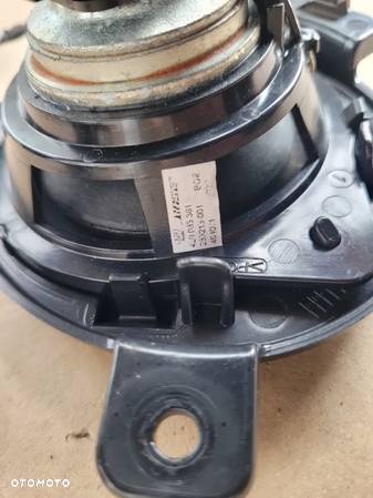 AUDI Q7 4L GŁOŚNIK SŁUPKA SUFIT BOSE 4L0035361 - 6