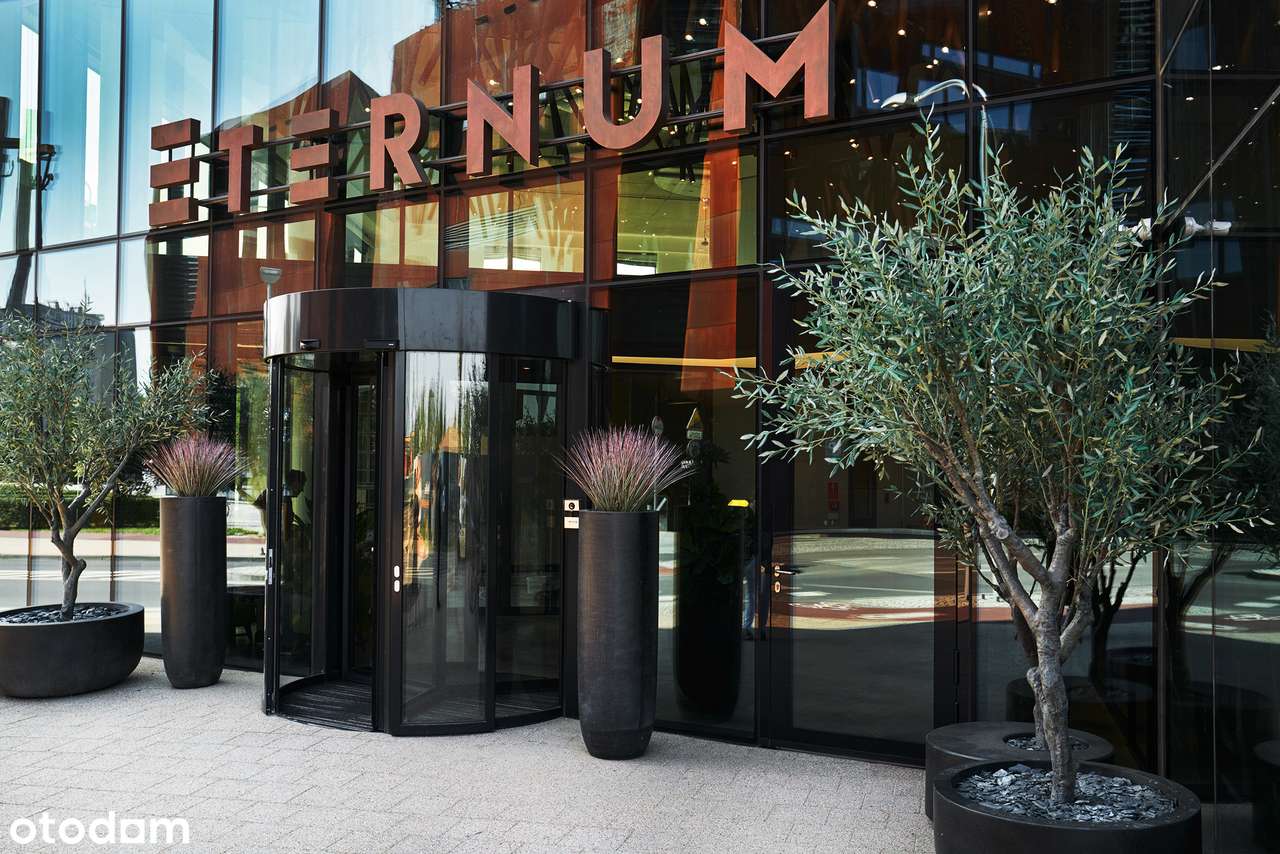 Przestronne biuro 371 m2 w centrum Gdańsk, tuż obok ECS - Pełny obrazek: 5/12