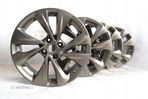 FELGI 17 4x108 OPEL MOKKA NOWE ORYGINAŁ - 4