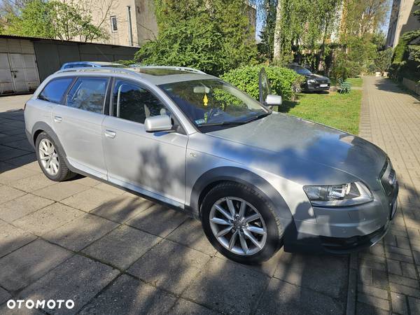 Audi A6 Allroad - 2