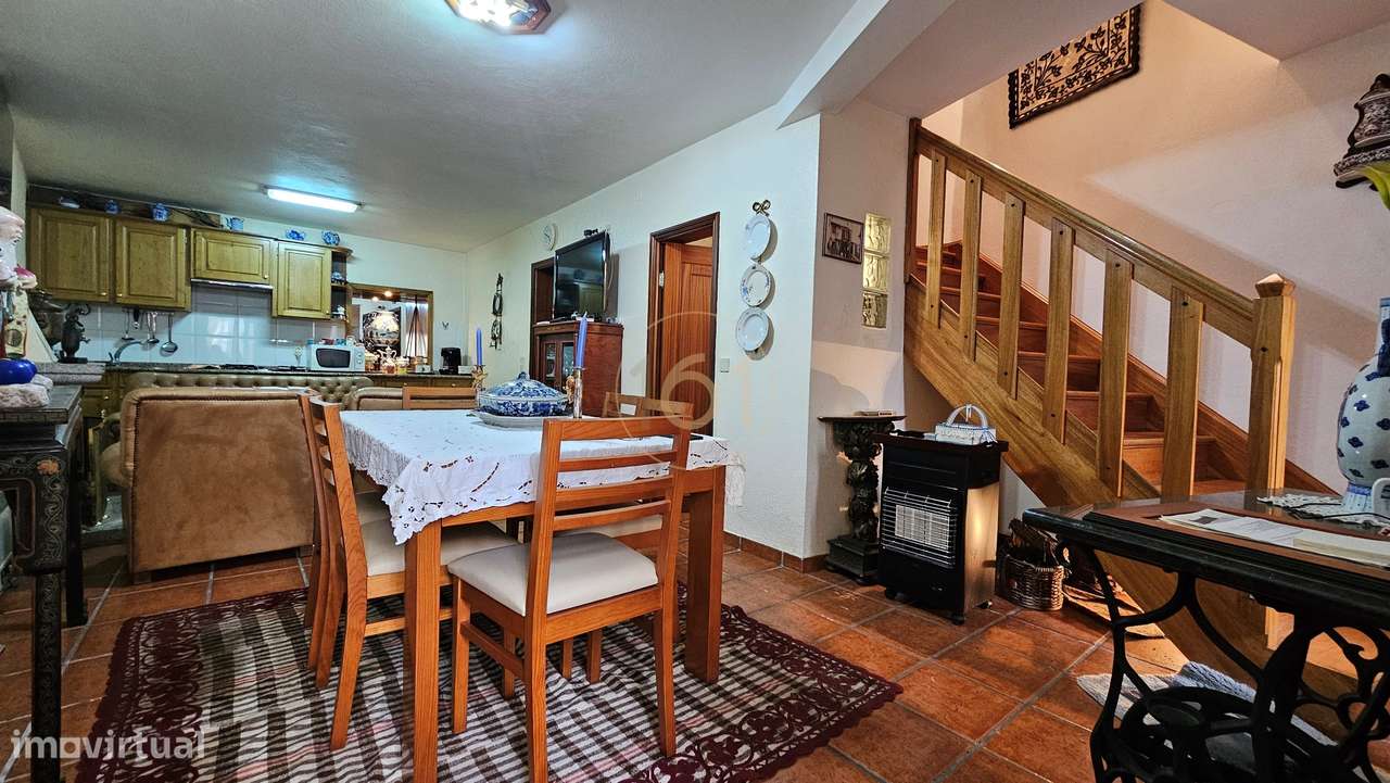 Simpática casa em Sendim - Miranda do Douro - Grande imagem: 5/32