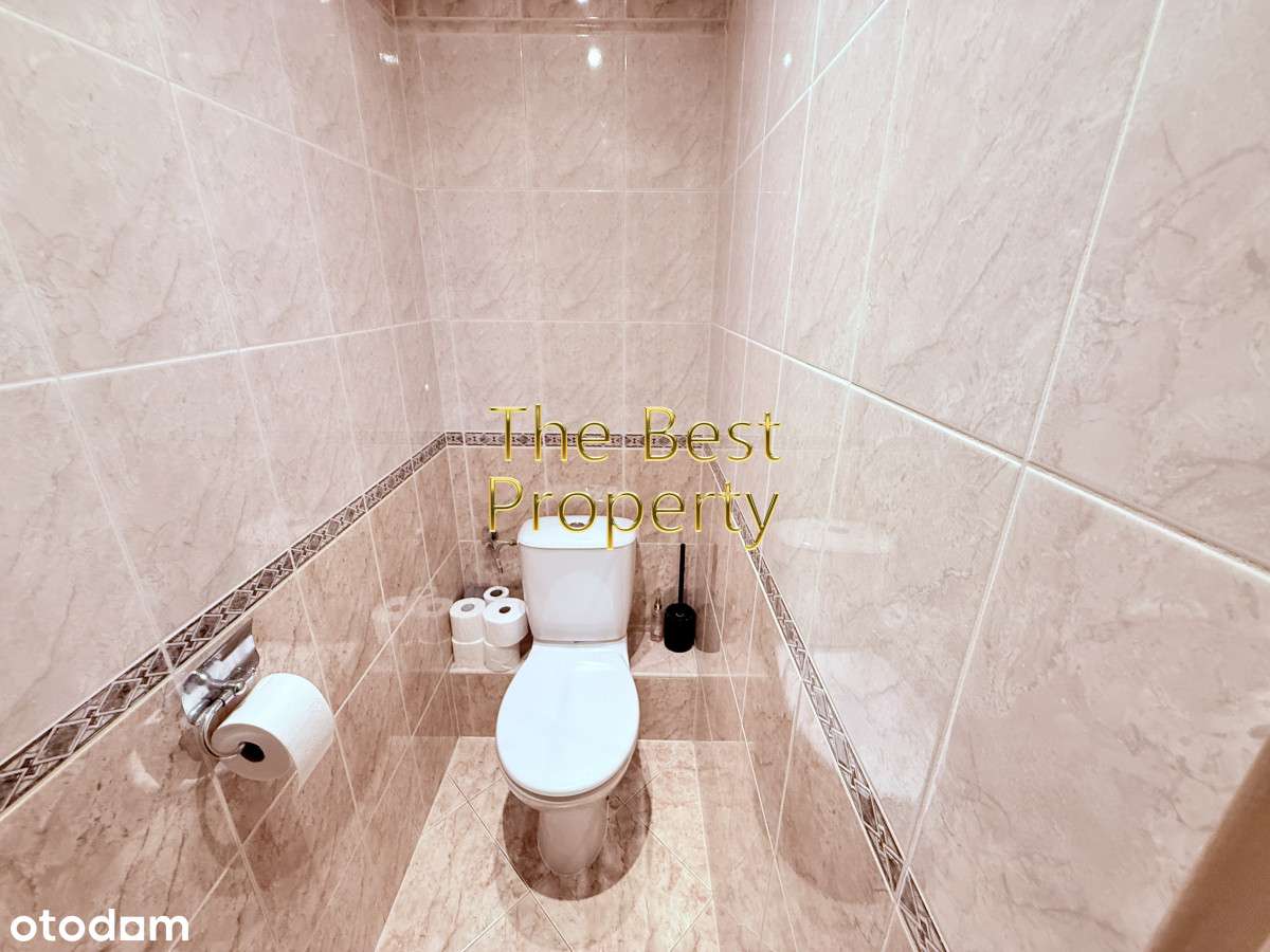 3 pok mieszkanie blisko Aquaparku, Wrocław-9