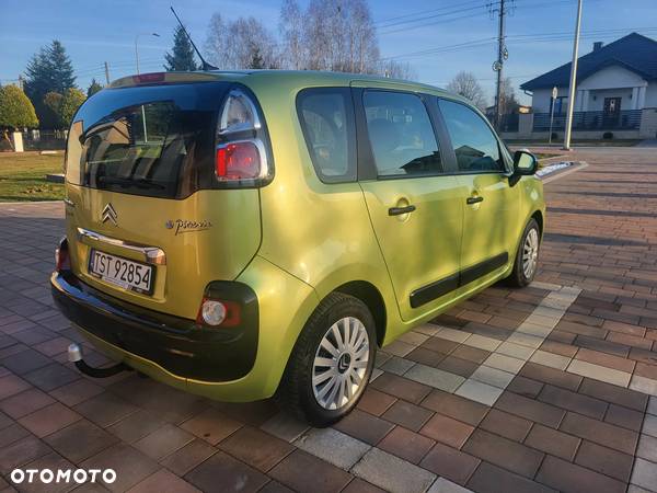 Citroën C3 Picasso 1.6 HDi Exclusive - 8