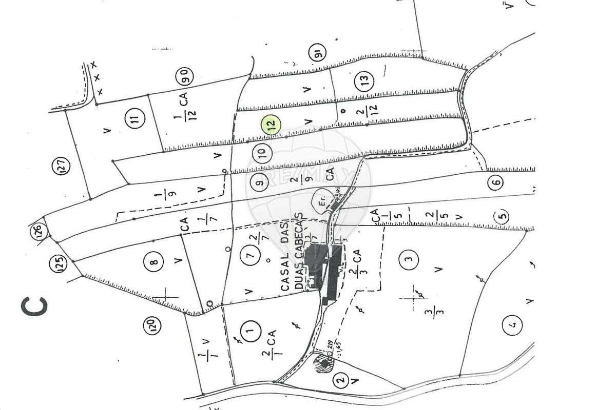 Terreno  para venda - Grande imagem: 4/22