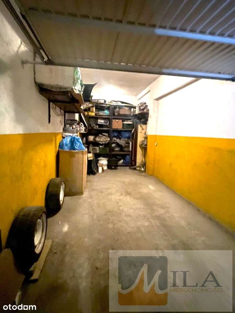 Wieliczka mieszkanie 76 m2 z antresolą-18