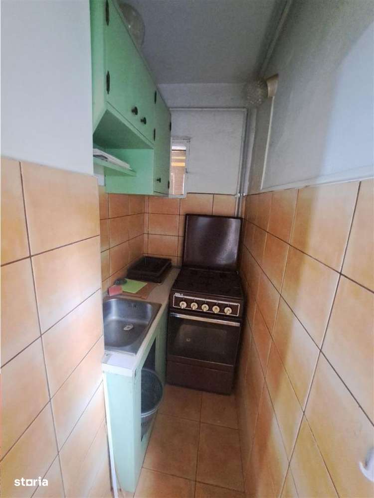 1 CAMERA, CENTRALA TERMICA, LANGA CASA DE PENSII!-15