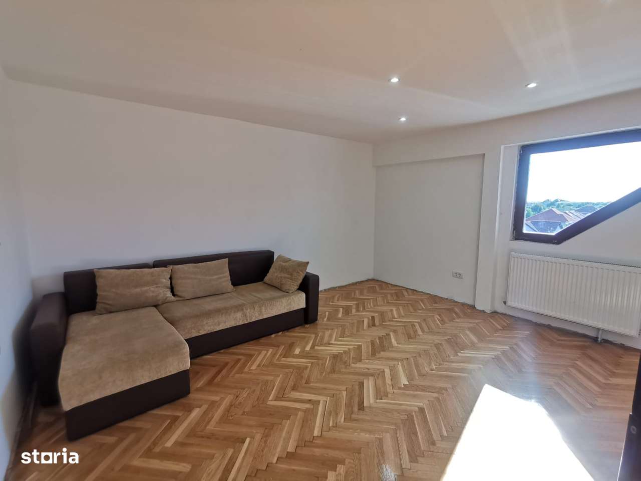 Apartament cu PERSONALITATE!-11