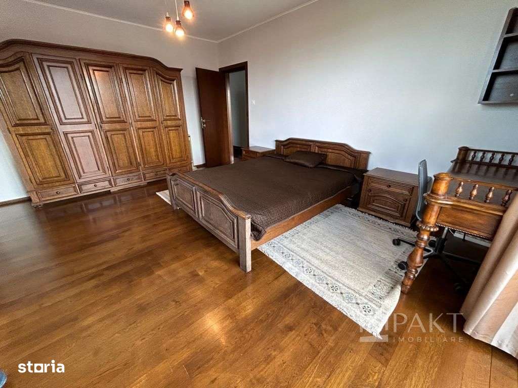 Apartament de inchiriat cu 3 camere in cartier Andrei Muresanu! - Imagine principală: 3/10