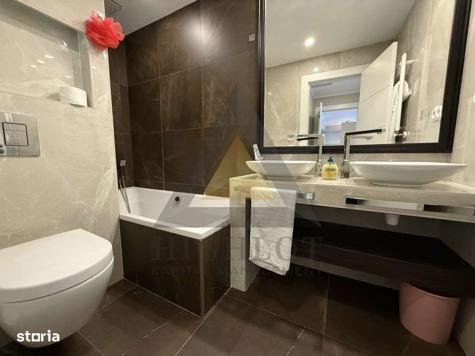 IANCU NICOLAE LIDL | APARTAMENT 3 CAMERE | MOBILAT | 2 LOCURI PARCARE-6