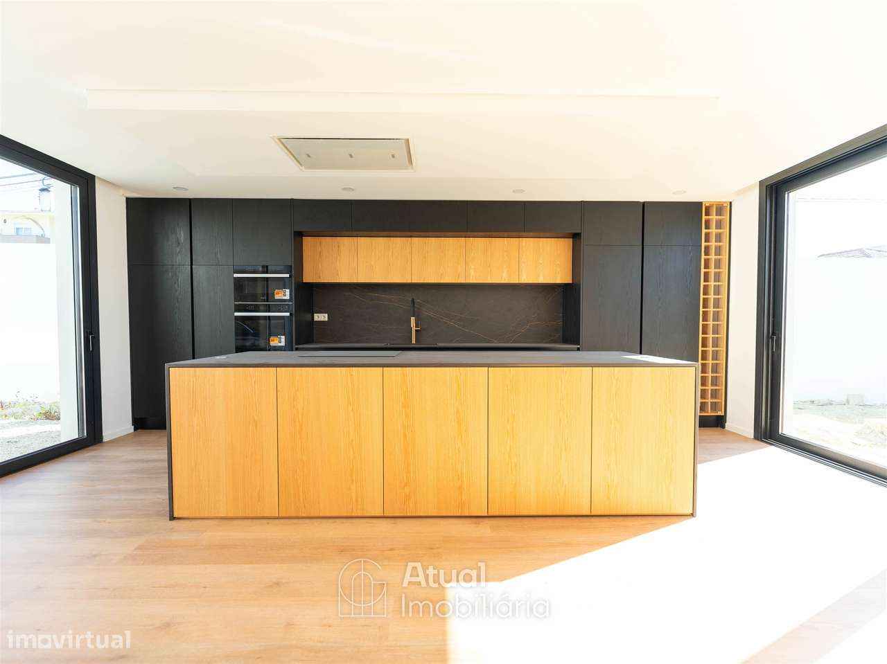 Moradia T3+1 Venda em Vizela (Santo Adrião),Vizela - Grande imagem: 3/50