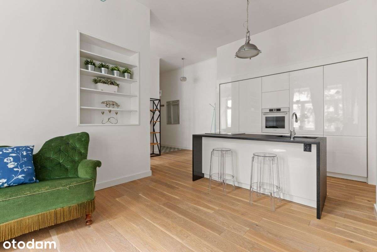 Mokotowska / zwierzęta mile widziane! / 3 pok - Pełny obrazek: 4/16