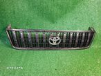 Grill Atrapa Toyota Land Cruiser - 1