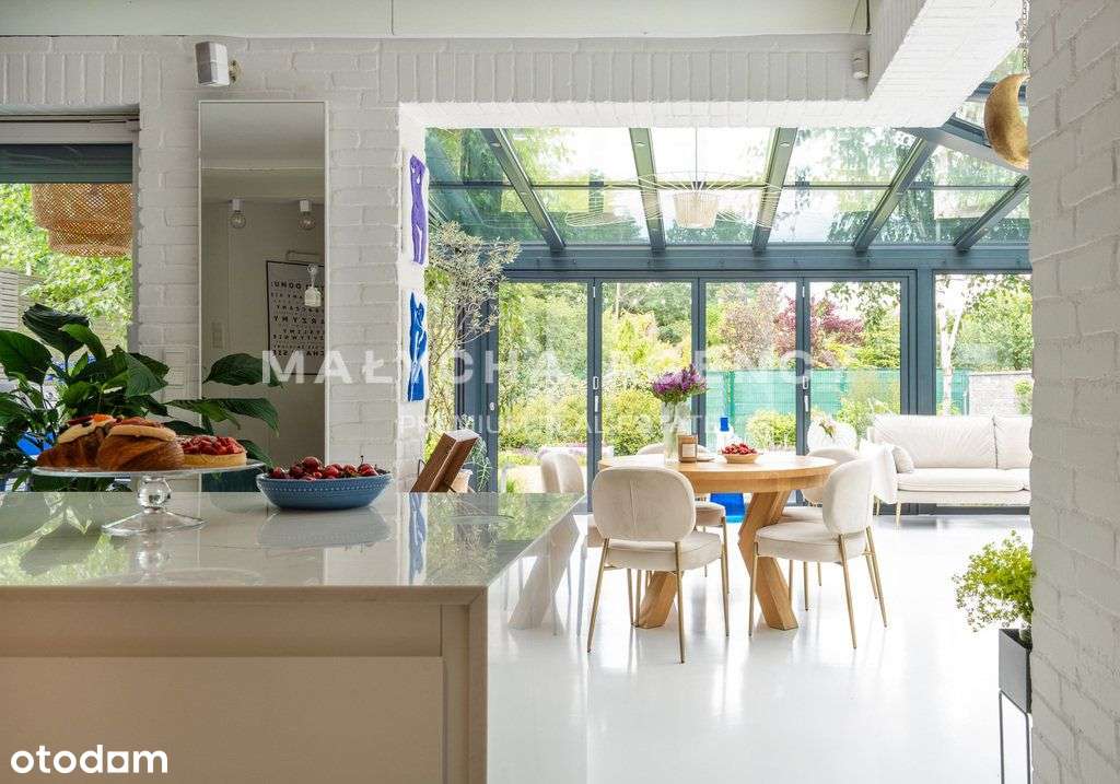 Dom Światła w świetnej lokalizacji - Pełny obrazek: 4/20