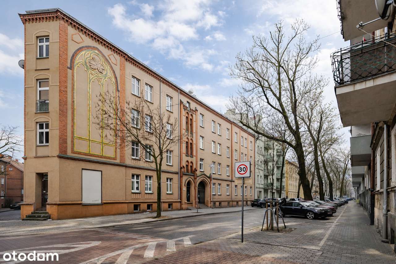 Gotowe do zamieszkania | Spokojna okolica | DZIEŃ OTWARTY 15.03-15