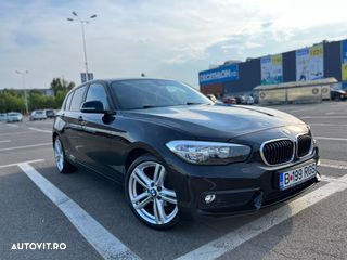 BMW Seria 1 116i Standard