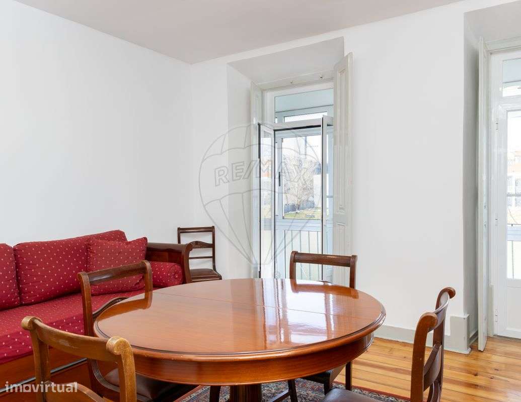 Apartamento T5 para arrendamento - Grande imagem: 3/36