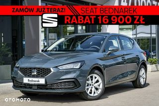 SEAT Leon Style 1.5 TSI 115 KM