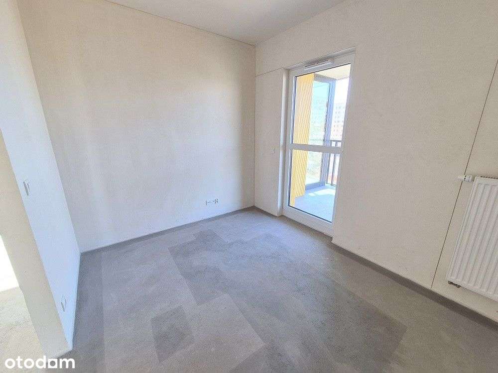 Nowe 4 pokoje 78 m2 ul. J. Nowaka-Jeziorańskiego-8