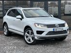 Volkswagen Touareg V6 FSI Blue Motion Exclusive - 3