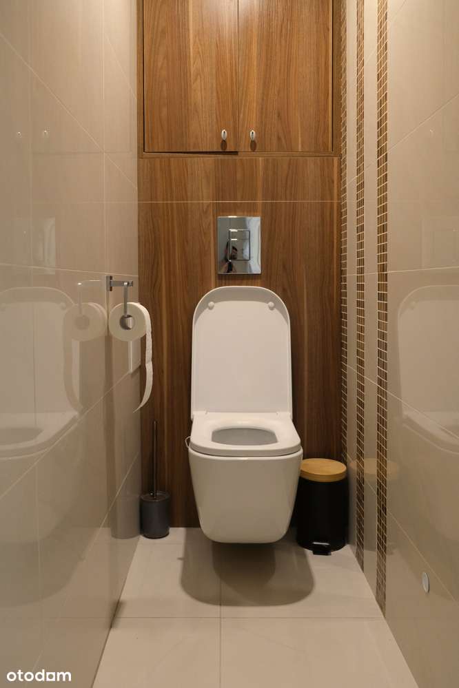 Mieszkanie 3-pokojowe, 47 m, Ochota, wysoki standard, bezpośrednio - Pełny obrazek: 4/12