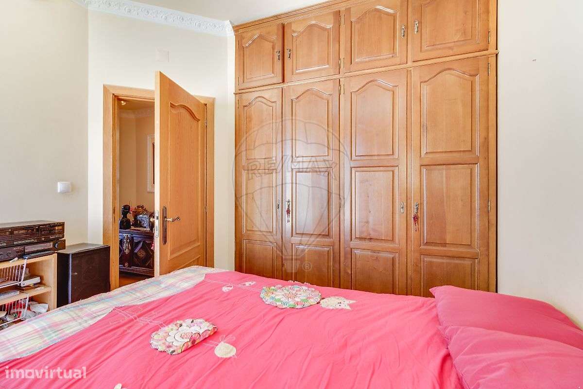 Apartamento T2 para venda-8