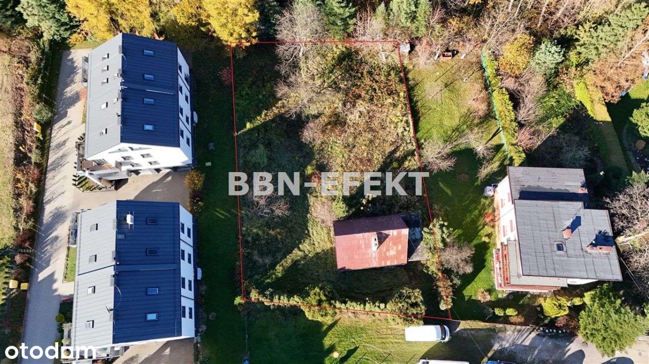 Bielsko-Biała ul. Wierchowa - Pełny obrazek: 2/9