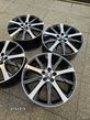 FELGI CITROEN PEUGEOT  7,5X18 ET 49  5x108  ORGINALNE - 5