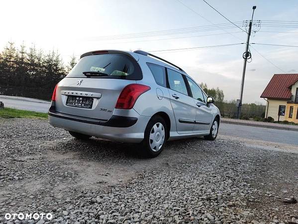 Peugeot 308 1.6 e-HDi Access STT - 17