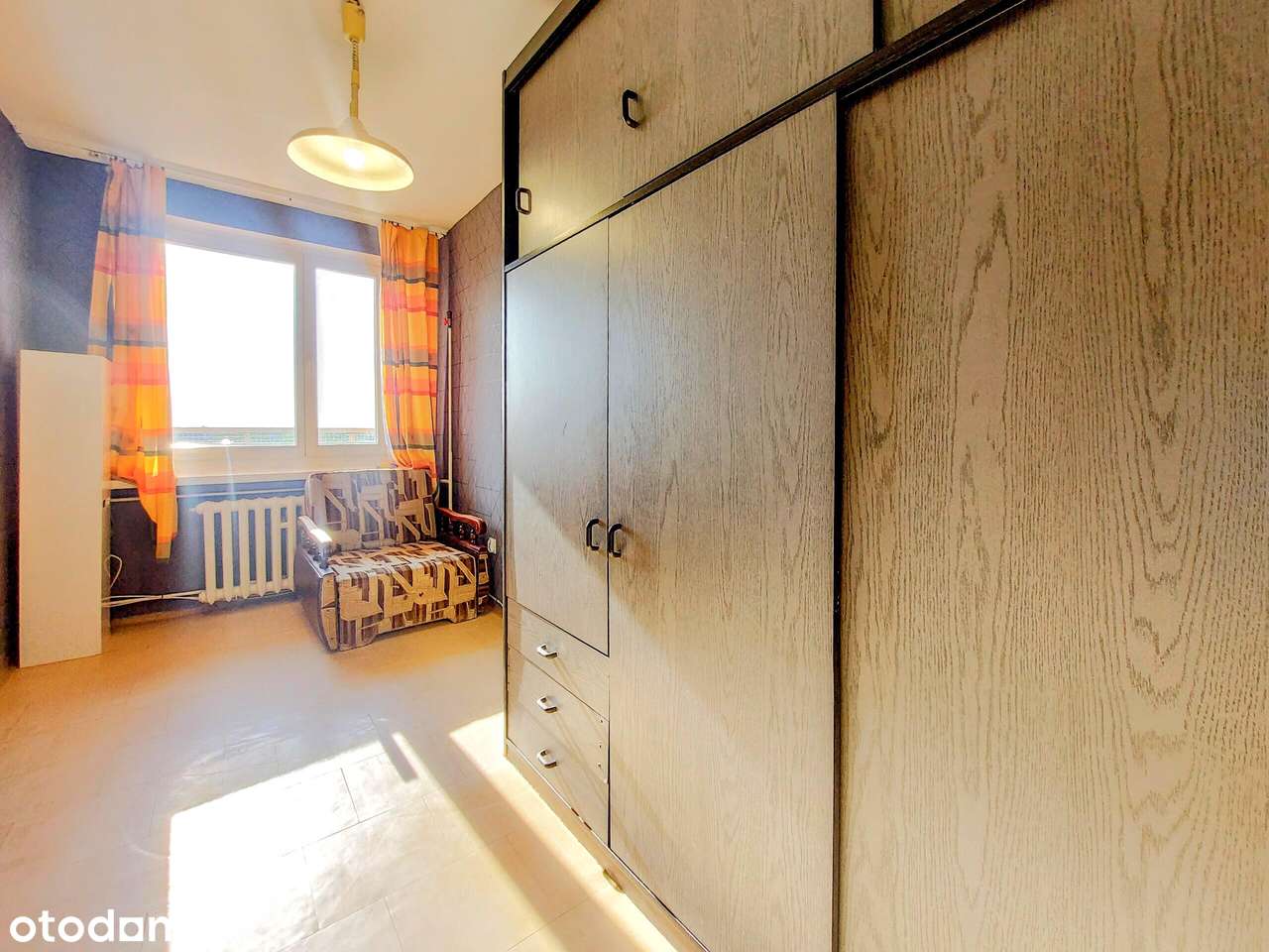 Prądnik Czerwony ul. Ugorek⭐3 pok + kuchnia ⭐Park // Duża Obniżka Ceny - Pełny obrazek: 4/12