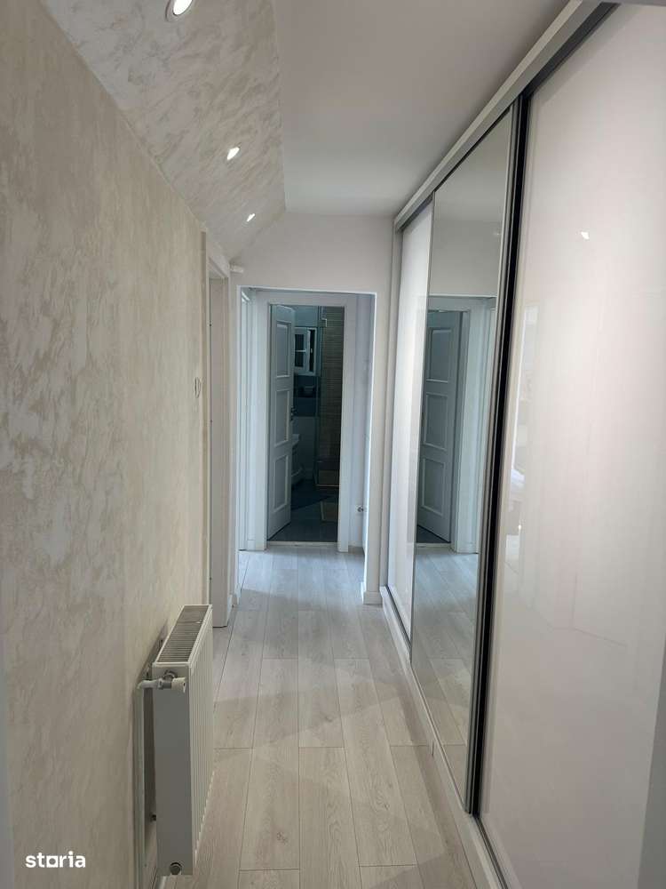 Apartament 3 camere Mc Donald’s - Imagine principală: 5/7