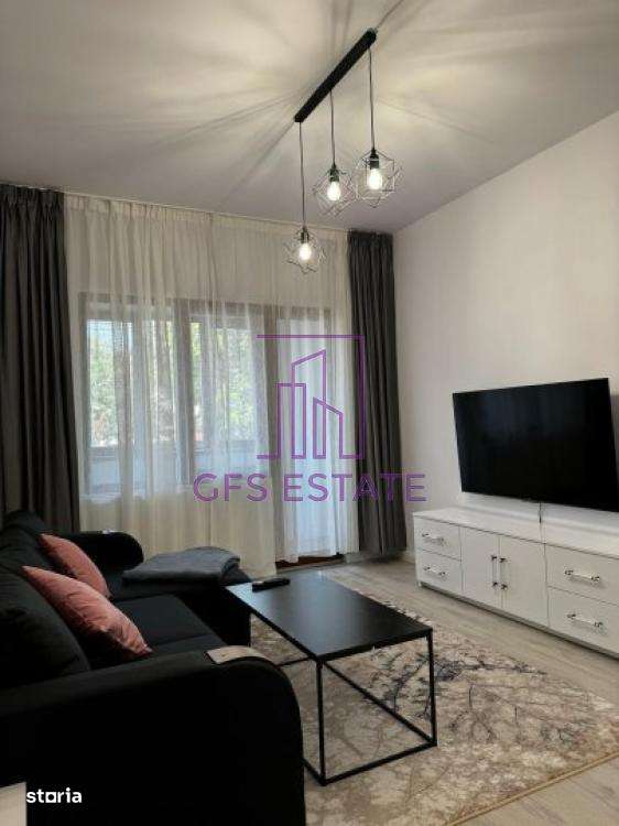Inchiriere Apartament 2 Camere Pod Constanta|Centrala — fotografia 1