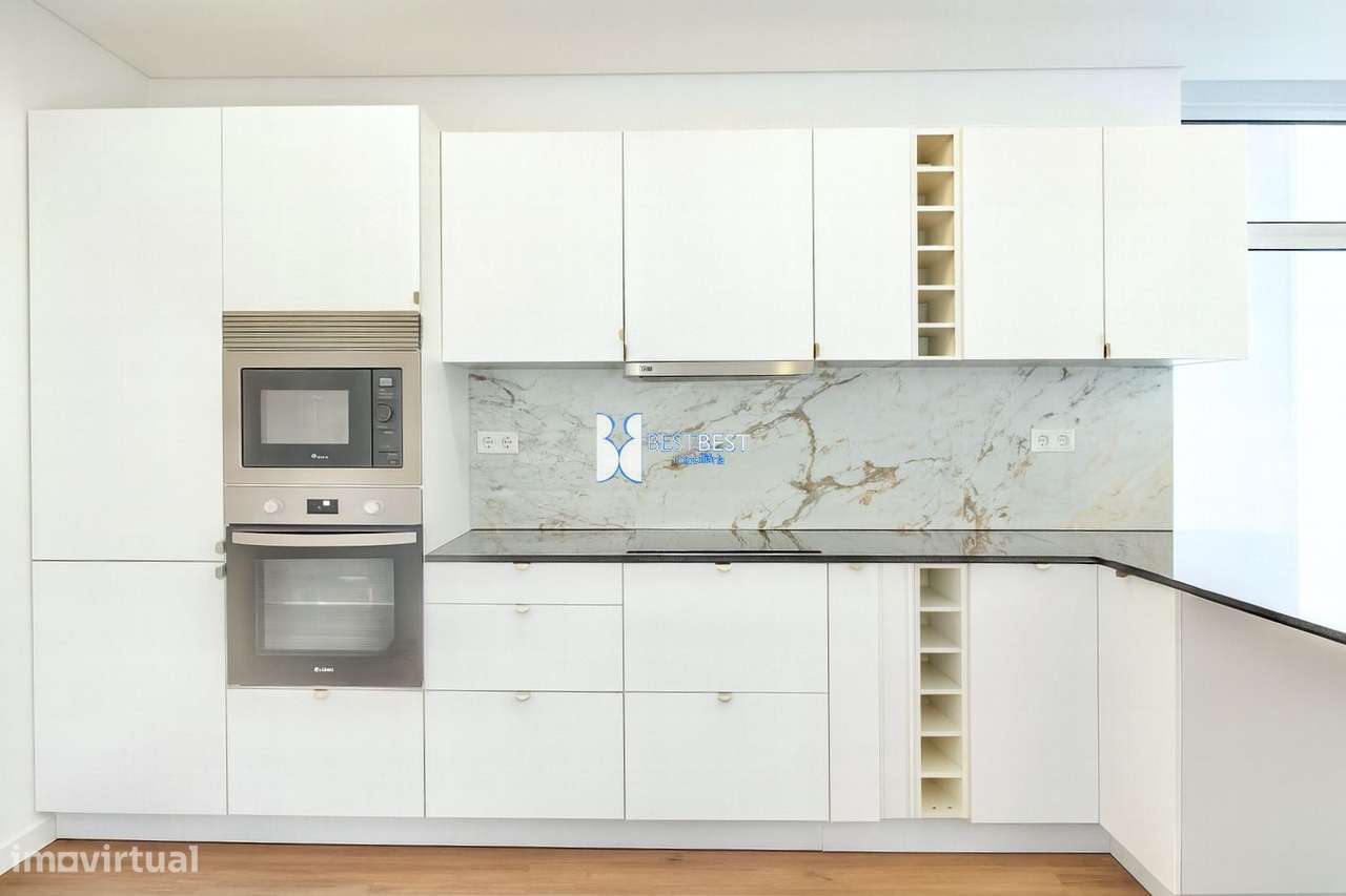 EXCELENTE T3 T.RENOVADO,CENTRO DE GUIMARÃES - Grande imagem: 4/12