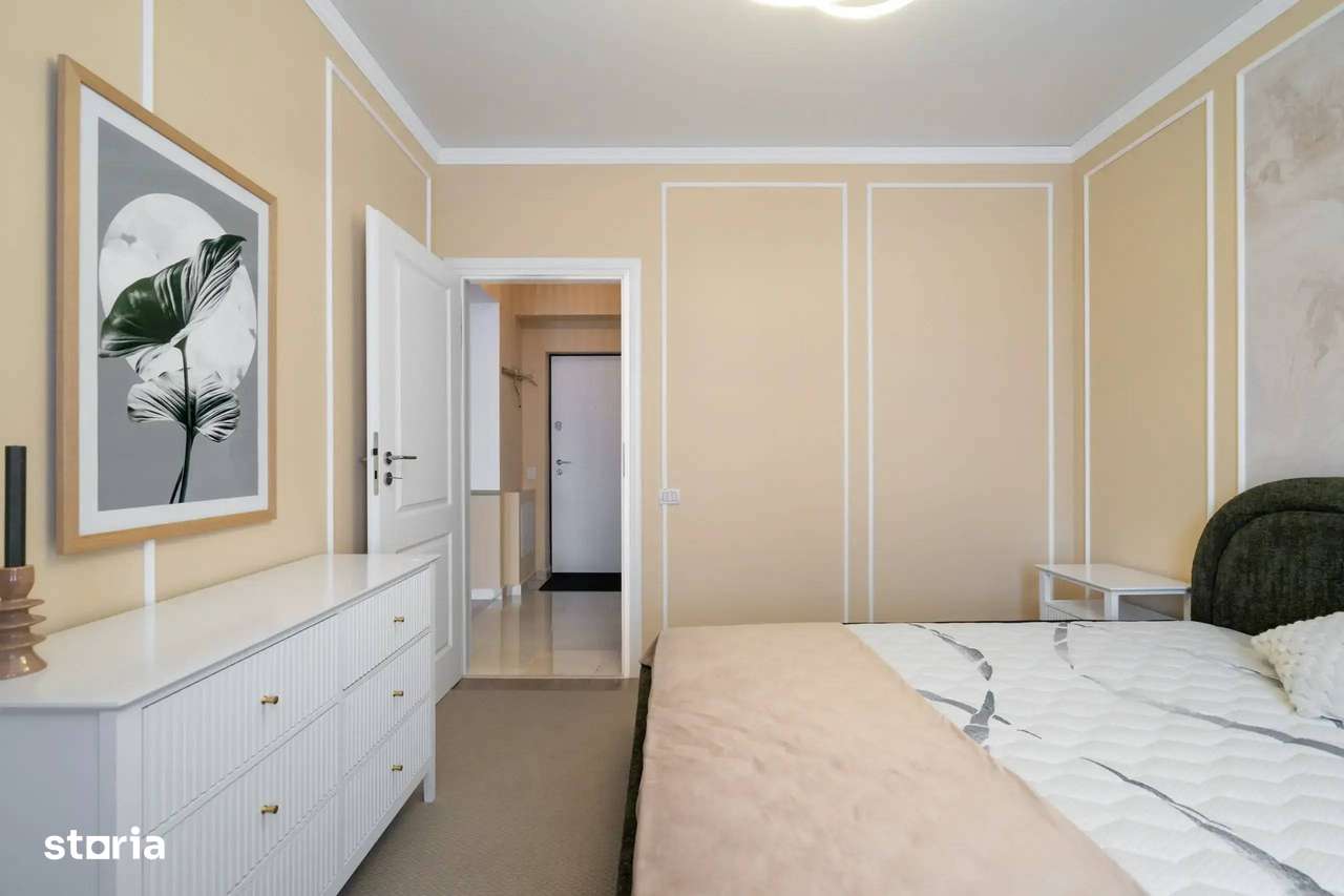 Apartament 2 Camere | Mobilat&Utilat | Central Address | Zonă Centrală-7