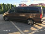 Mercedes-Benz Klasa V 250 (BlueTEC) d extralang 4Matic 7G-TRONIC - 1