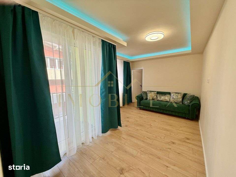Apartament lux 2 camere, bloc nou, zona Eroilor - Imagine principală: 1/8