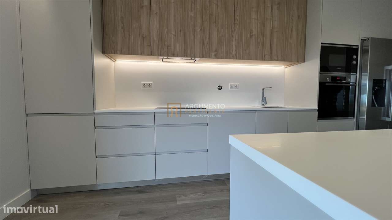 Apartamento T2 Venda em Madalena,Vila Nova de Gaia - Grande imagem: 5/52