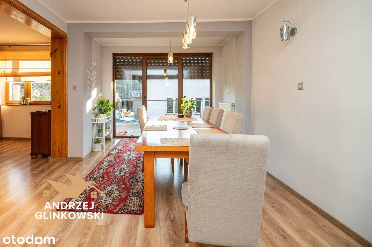 DOM NA SPRZEDAŻ GRÓDEK-10