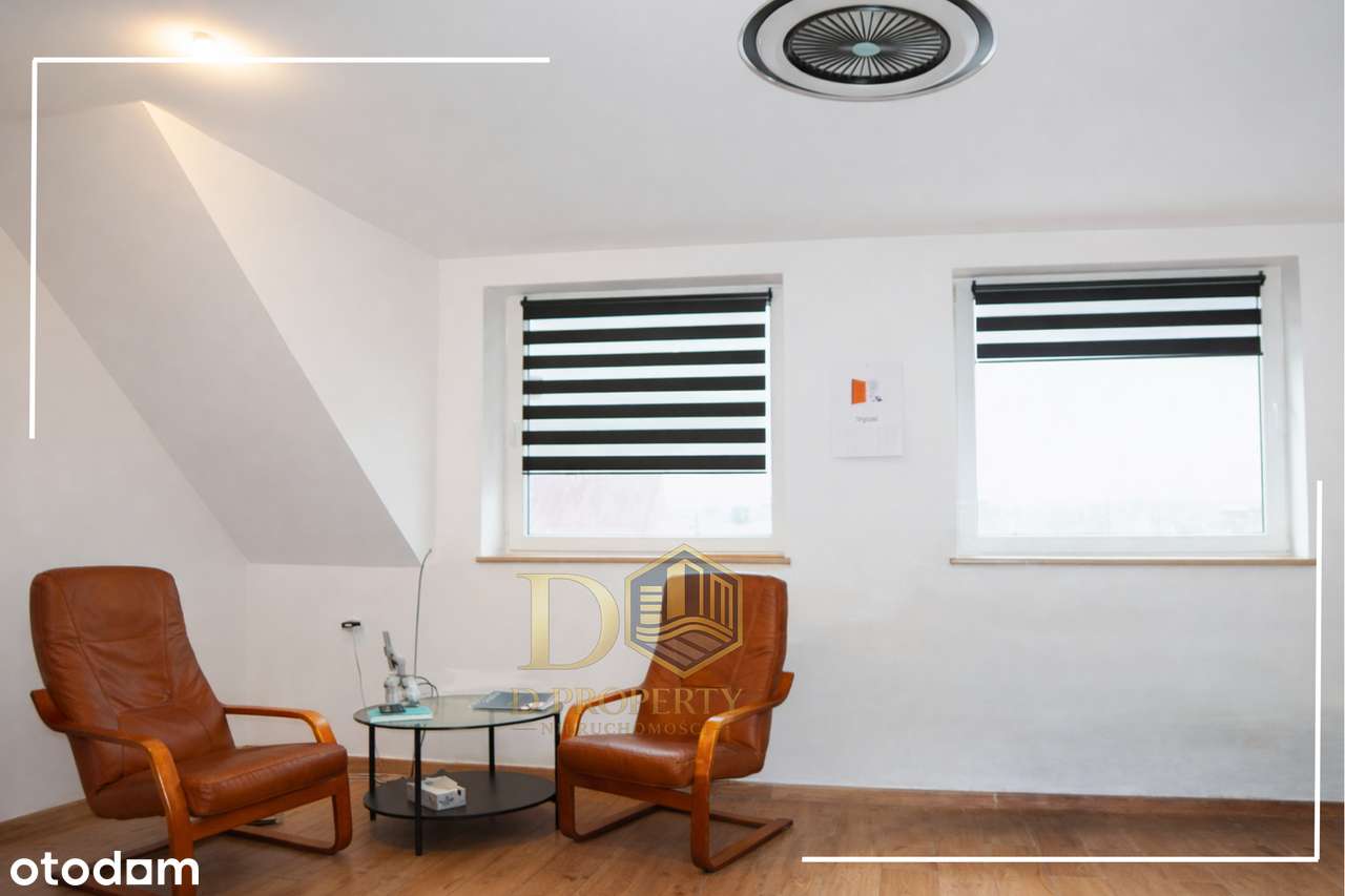 Nowy dom 103 m² | garaż 3 auta | ogród | Łabiszyn | 2024-8