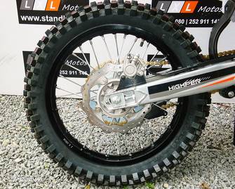 Orion t8 sale 250cc