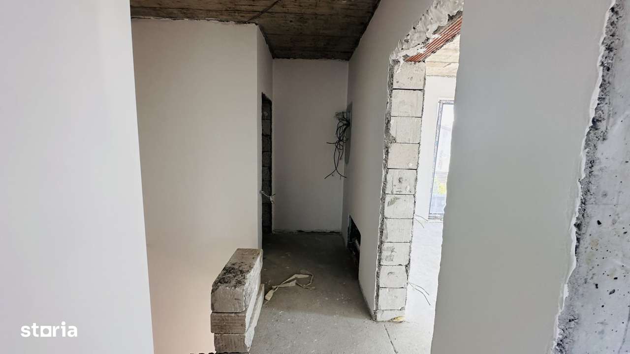 Vila individuala superba, 178mp constr, 225 mp teren , Apeductului Chi-13