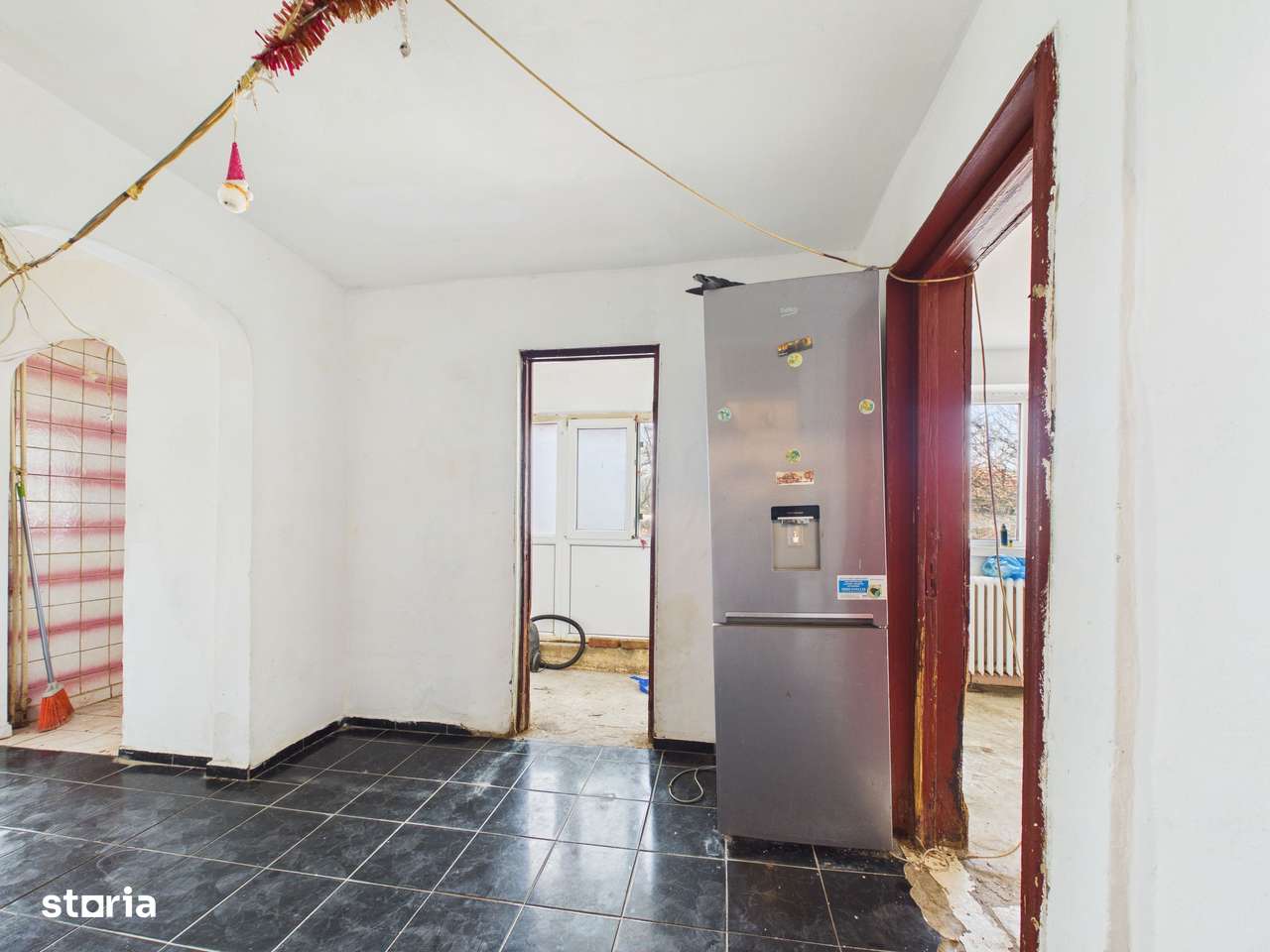 Apartament 2 camere Pantelimon aproape de Mega Mall-1