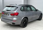 BMW X5 xDrive40d - 5