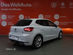 SEAT Ibiza 1.0 TSI FR - 5