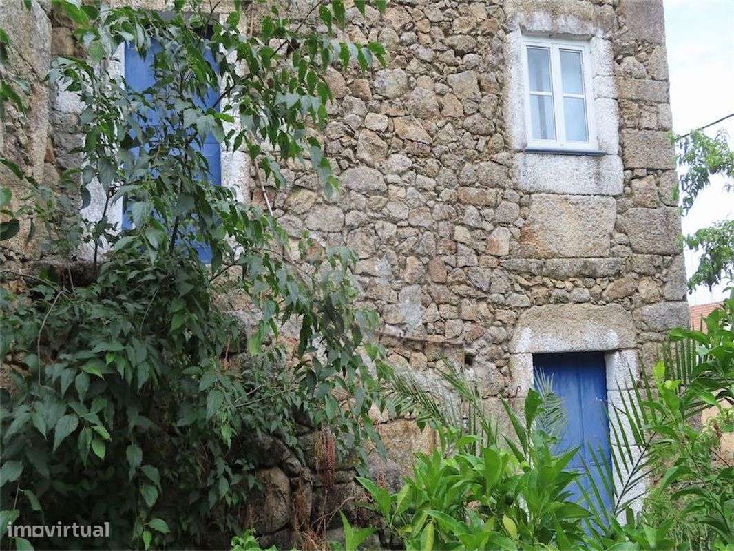 Moradia T3 para venda - Grande imagem: 1/38