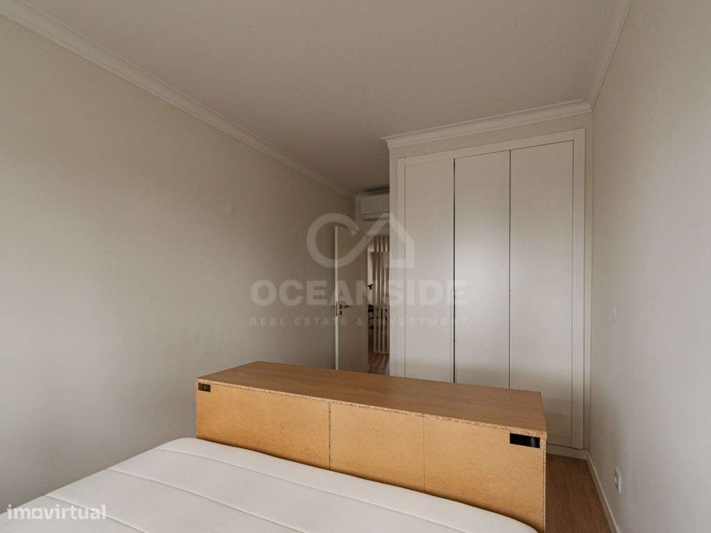 Apartamento T1 - IL MARE ESTORIL-17