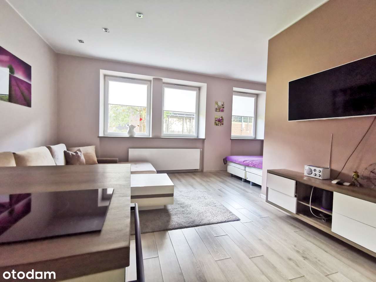 Gdańsk Główny / 2 min. do dworca /1 pokój/-7