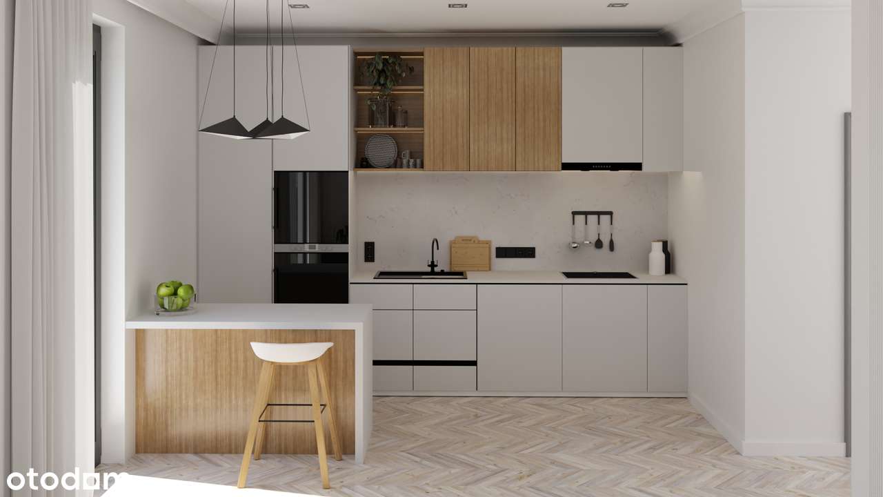 Kameralne osiedle przy Fabrycznej i Braci Briggsów!  NOVVE-8