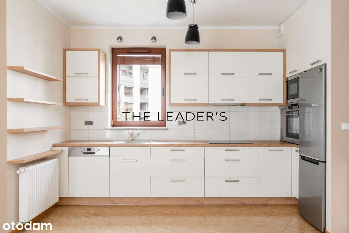 Mieszkanie na wynajem na warszawskim Żoliborzu - Pełny obrazek: 4/18