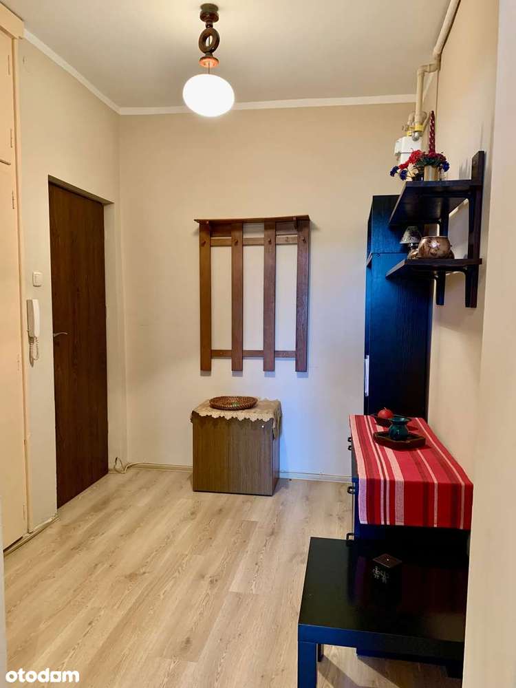 Mieszkanie - 2 pok. ul. Harcerska-7