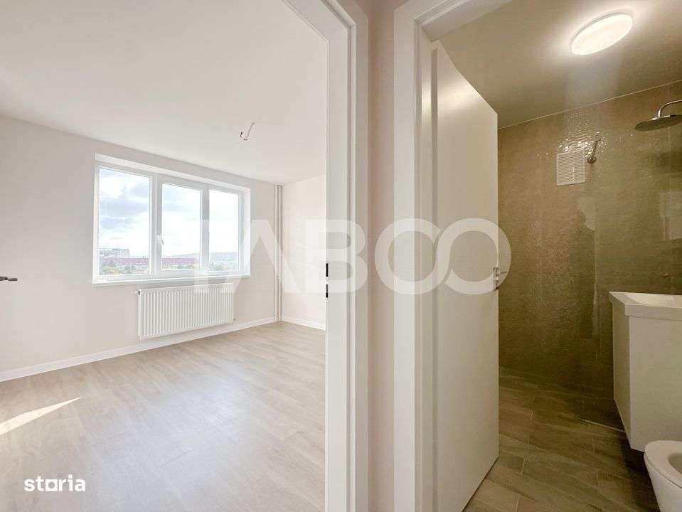 De vanzaare apartament la cheie  cartierul Gheoegheni zona Mercur - Imagine principală: 3/6